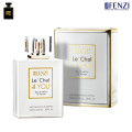 Le Chel 4 You 100ml JFenzi | Perfume para mujer