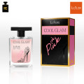 Cool Glam Pink 100ml Luxure | Perfume para mujer