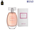 Sunny Flowers 100ml JFenzi - Perfume para mujer