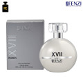 XVII Women 100ml JFenzi - Perfume para Mujer