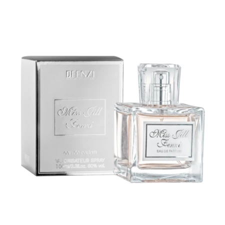 Miss Jill 100ml JFenzi - Perfume para Mujer