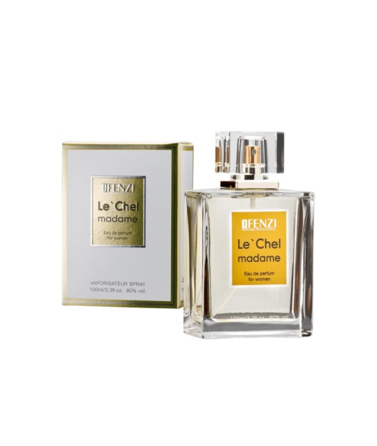 Le Chel Madame 100ml JFenzi | Perfume para mujer