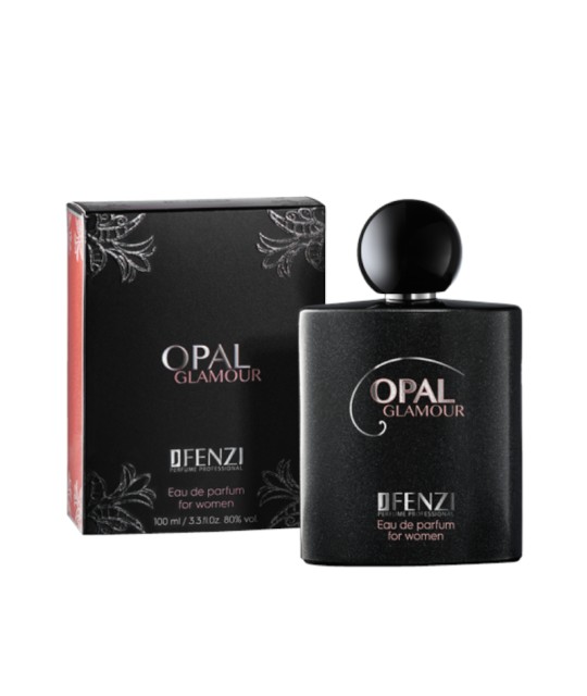 Perfume Opal Glamour 100ml JFenzi