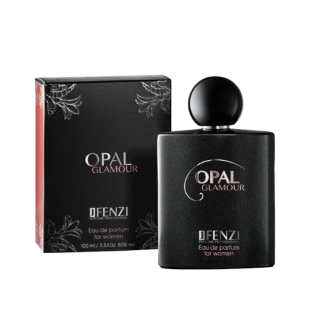 Perfume Opal Glamour 100ml JFenzi