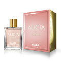 Alicia Bluss 100ml Chatler - Eau de parfum para Mujer