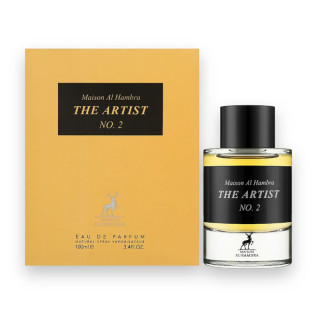 The Artist No 2 100ml Maison Alhambra