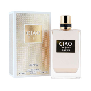 Ciao Pour Femme 100ml Riiffs