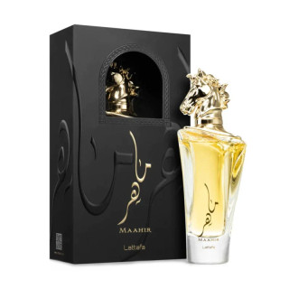 Maahir Lattafa - Perfume Unisex 100ml