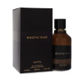 Exotic Oud