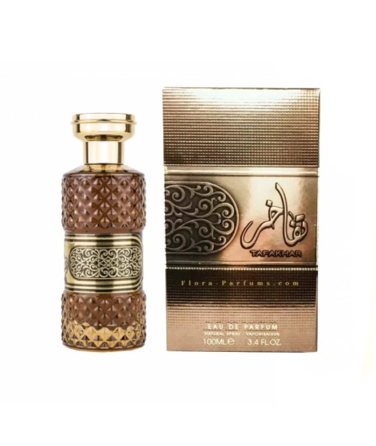 Tafakhar 100ml Ard Al Zaafaran - Perfume Unisex