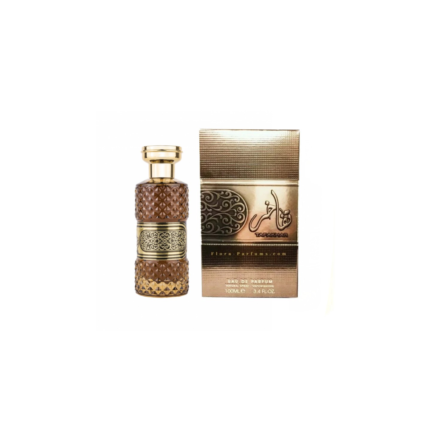 Tafakhar 100ml Ard Al Zaafaran - Perfume Unisex