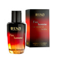 Fire Homme 100ml JFenzi - Perfume para hombre