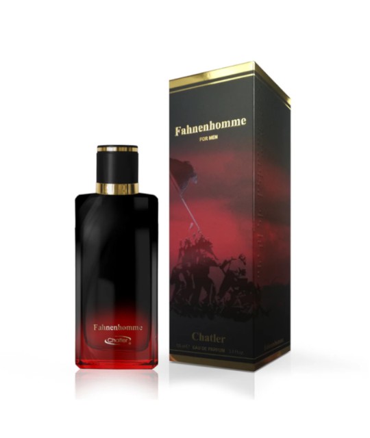 Perfume Fahnenhomme 100ml Chatler