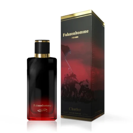 Perfume Fahnenhomme 100ml Chatler