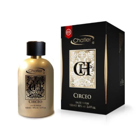 Perfume CIRCEO 100ml Chatler