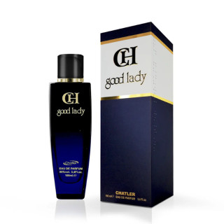 Perfume Good Lady 100ml Chatler