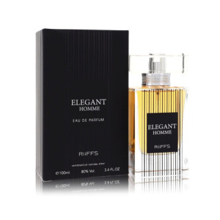 Elegant Homme 100ml Riiffs - Eau de parfum para hombre