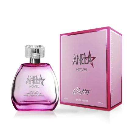 Perfume Anela Novel 100ml Chatler