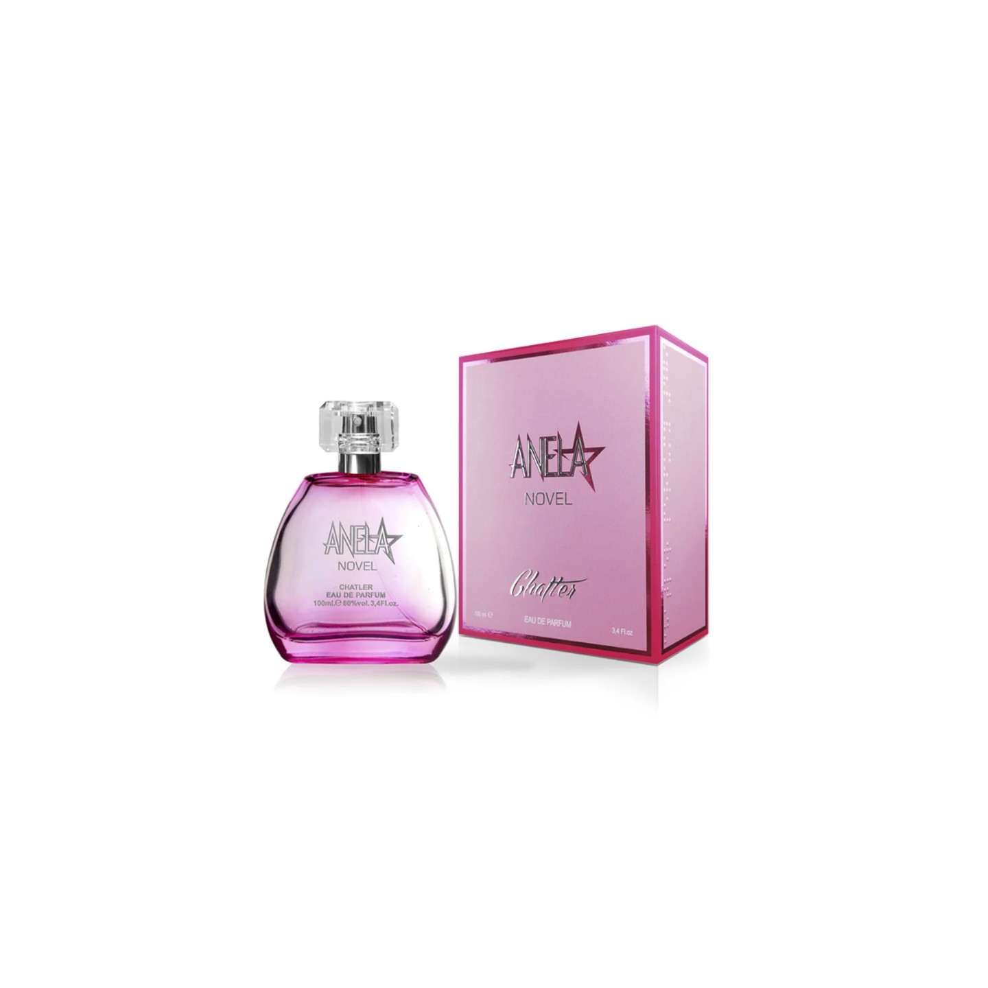 Perfume Anela Novel 100ml Chatler