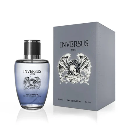 Perfume Inversus Men 100ml Chatler