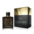 Perfume Dolce Men Gold 100ml Chatler