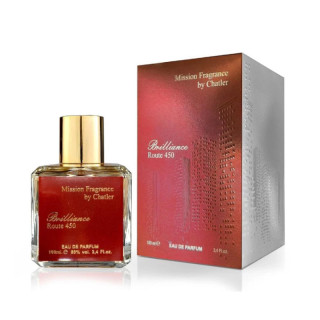 Perfume Mission Fragrance 100ml Chatler