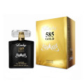 Perfume 585 Gold Lady 100ml Chatler