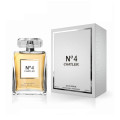 Perfume Nº 4 100ml Chatler