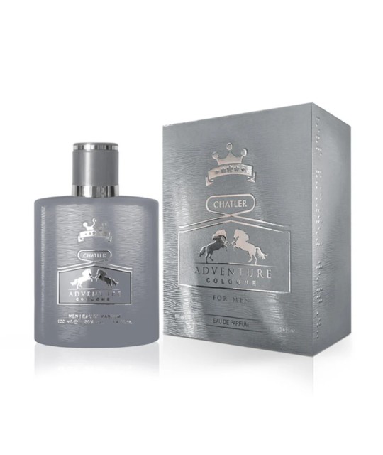 Cologne Adventure 100ml Chatler