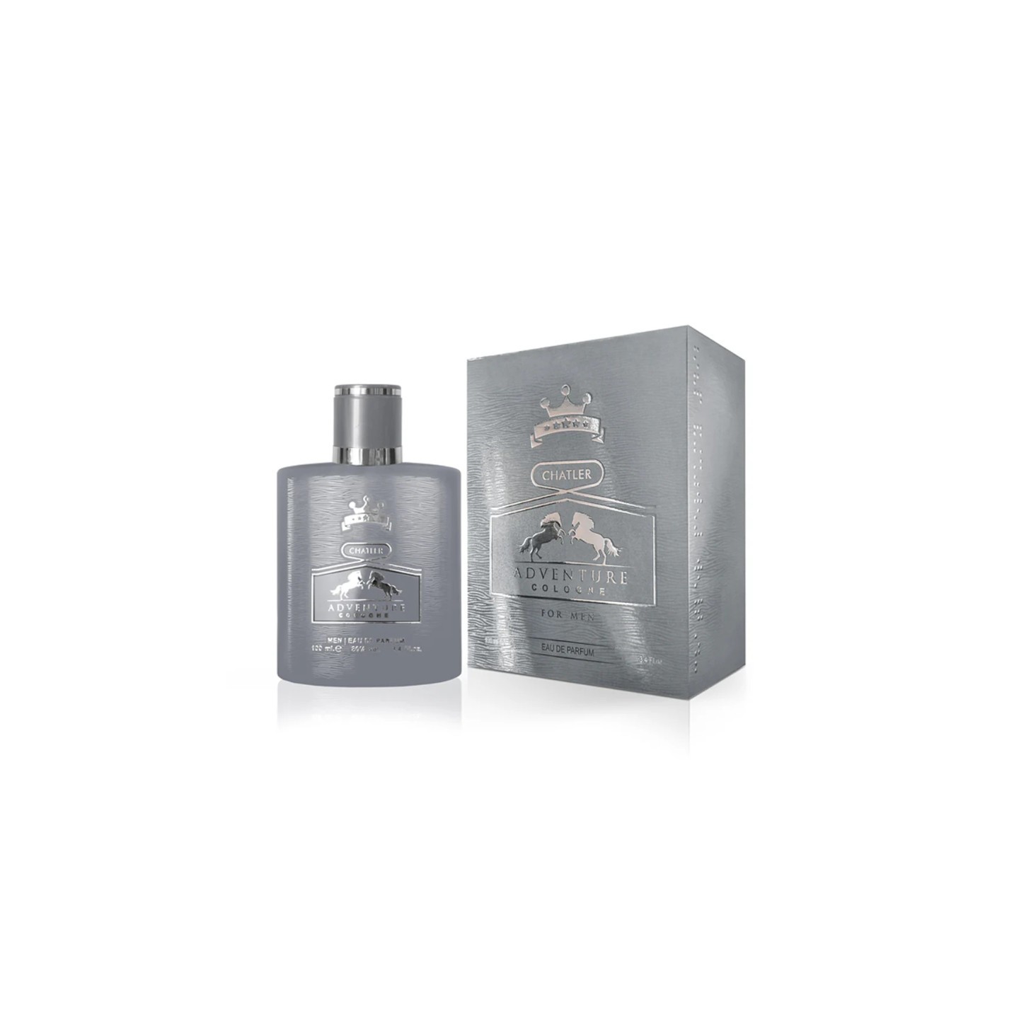 Cologne Adventure 100ml Chatler