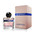 Perfume Luxury Midway Femme 100ml Chatler