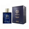 Perfume Veron Deep Blue 100ml Chatler