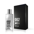 Perfume 002 MEN 100ml Chatler