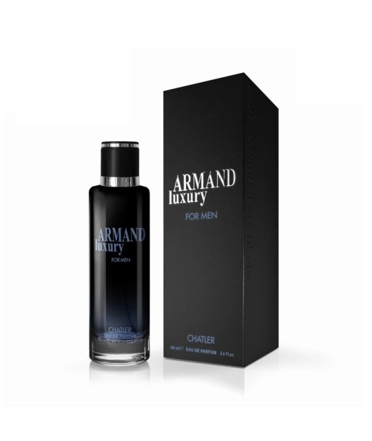 Perfume Chatler Luxury for men 100ml Chatler