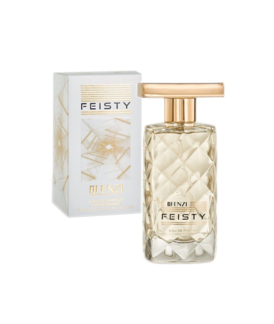 Perfume Feisty 100ml JFenzi