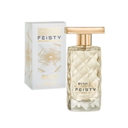 Perfume Feisty 100ml JFenzi