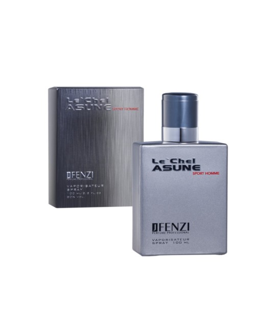 Perfume Le Chel Asune 100ml JFenzi