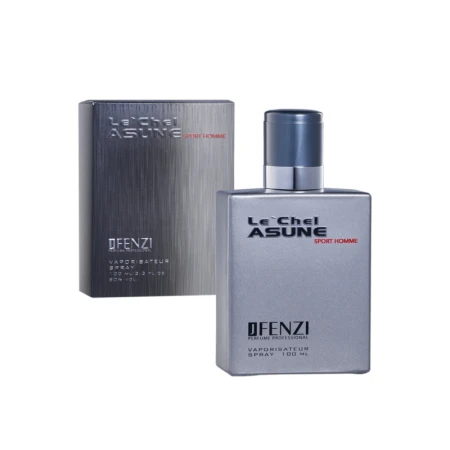 Perfume Le Chel Asune 100ml JFenzi