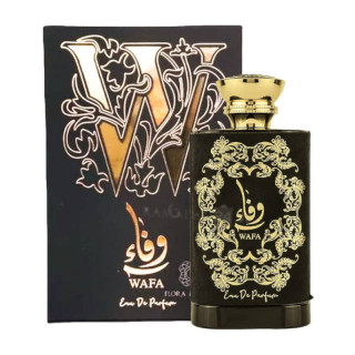 Wafa 100ml Ard Al Zaafaran - Perfume Unisex