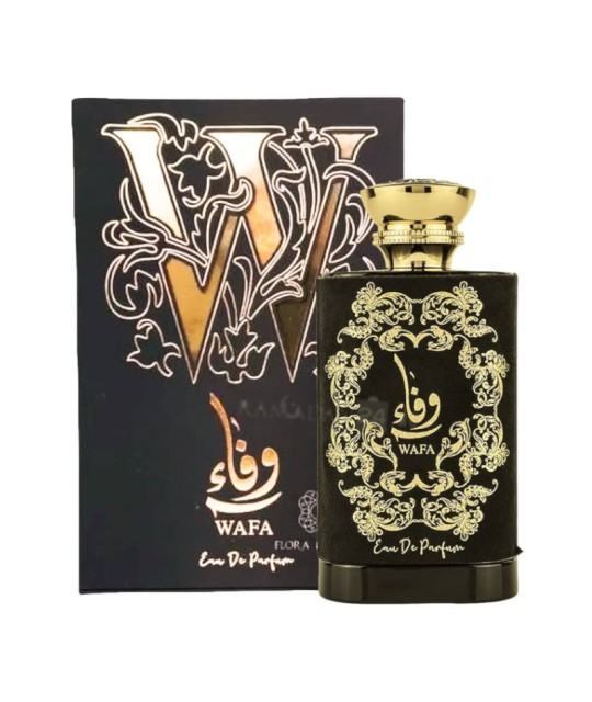 Wafa 100ml Ard Al Zaafaran - Perfume Unisex