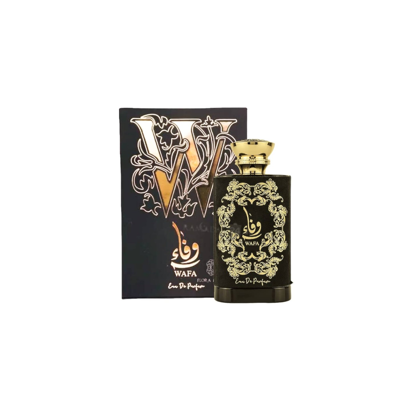 Wafa 100ml Ard Al Zaafaran - Perfume Unisex