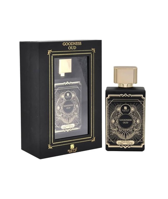 goodness oud 100ml Riiffs - Eau de parfum Unisex