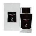 Dark Door Sport 100ml Maison Alhambra - Eau De Parfum para hombre