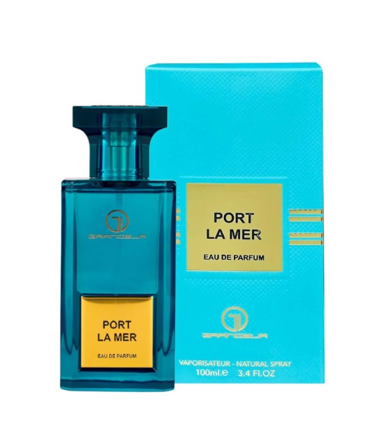 Port La Mer 100 ml Grandeur Elite - Perfume Unisex