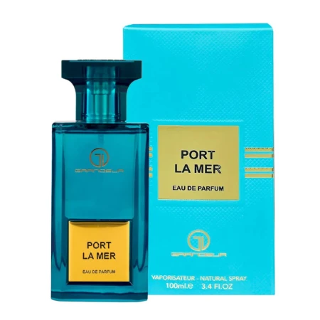 Port La Mer 100 ml Grandeur Elite - Perfume Unisex