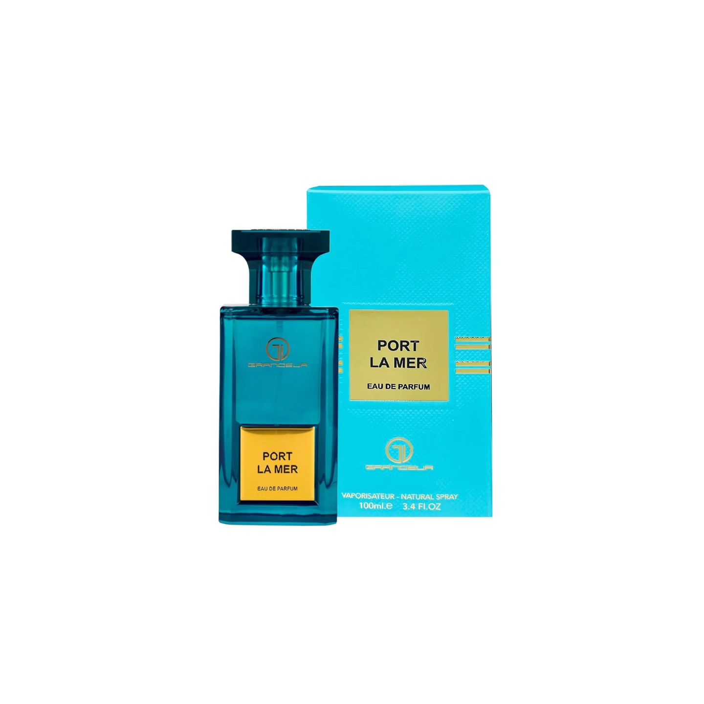 Port La Mer 100 ml Grandeur Elite - Perfume Unisex