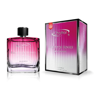 Chatler Beauty Of Senses 100ml Chatler - Eau de parfum para Mujer