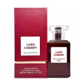 Lush Cherry 80 ml Fragrance World - Perfume Unisex