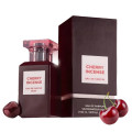Cherry Incense 80 ml Fragrance World - Perfume Unisex
