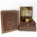 Khamrah Qahwa 100ml Lattafa - Eau De Parfum Unisex